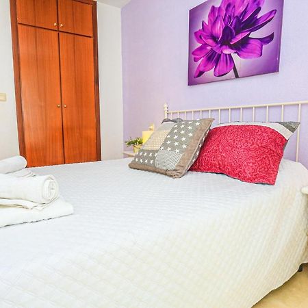 Apartament Austral - Only Families Lloret de Mar Zewnętrze zdjęcie