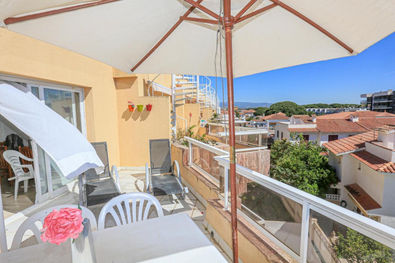 Apartament Austral - Only Families Lloret de Mar Zewnętrze zdjęcie