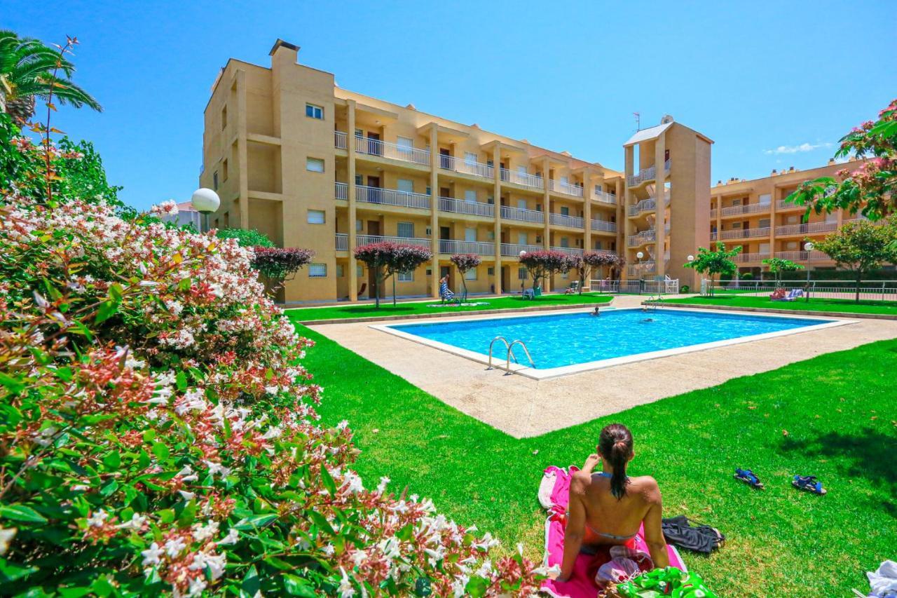 Apartament Austral - Only Families Lloret de Mar Zewnętrze zdjęcie