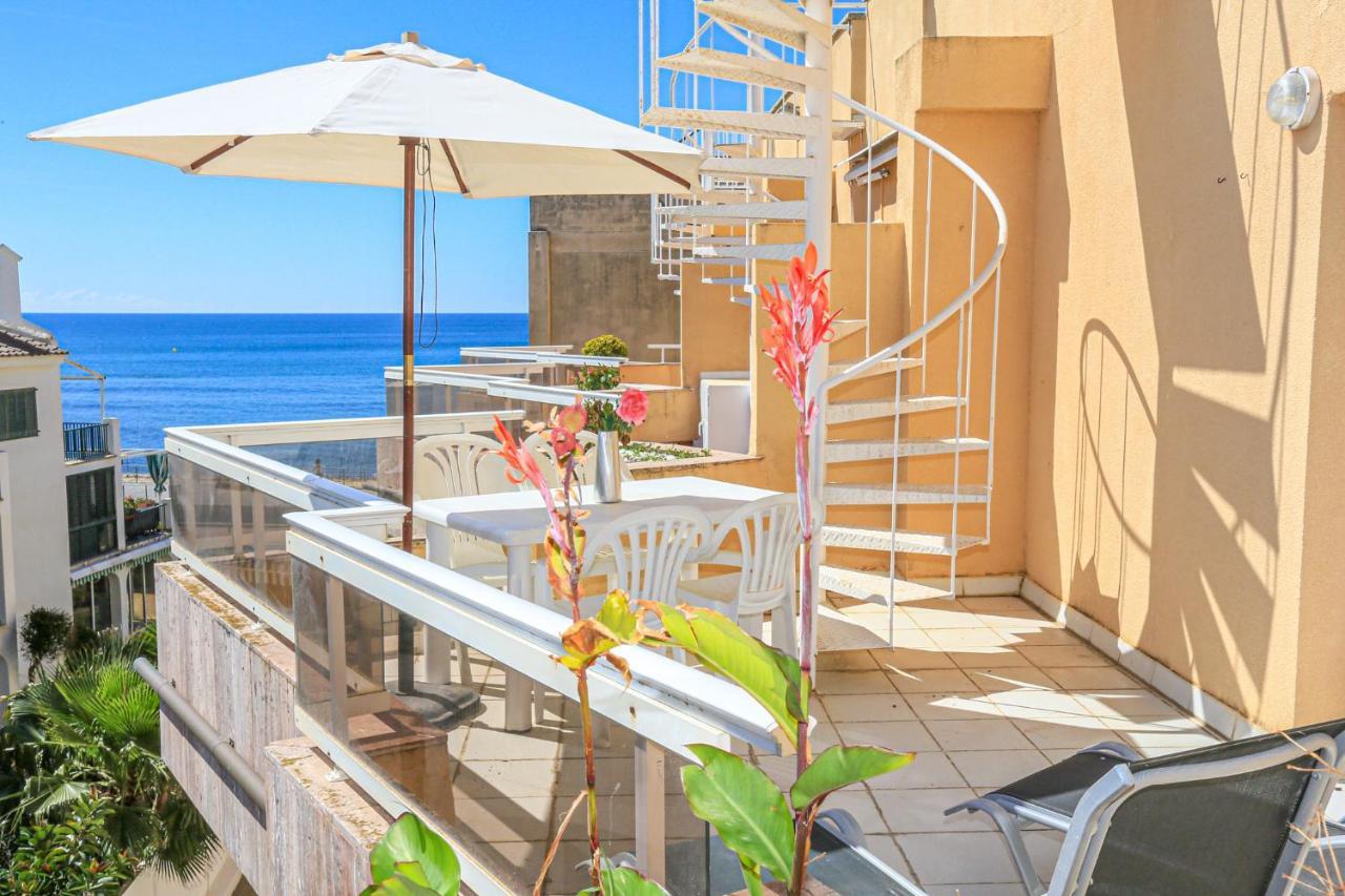 Apartament Austral - Only Families Lloret de Mar Zewnętrze zdjęcie