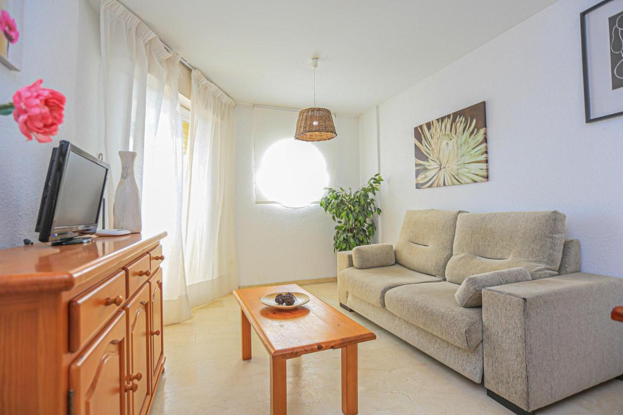Apartament Austral - Only Families Lloret de Mar Zewnętrze zdjęcie
