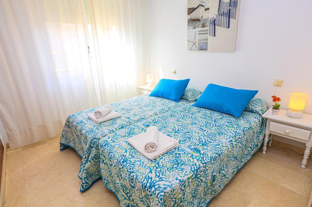 Apartament Austral - Only Families Lloret de Mar Zewnętrze zdjęcie