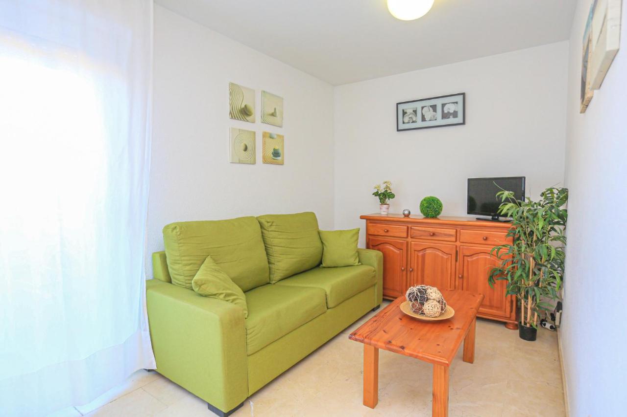 Apartament Austral - Only Families Lloret de Mar Zewnętrze zdjęcie
