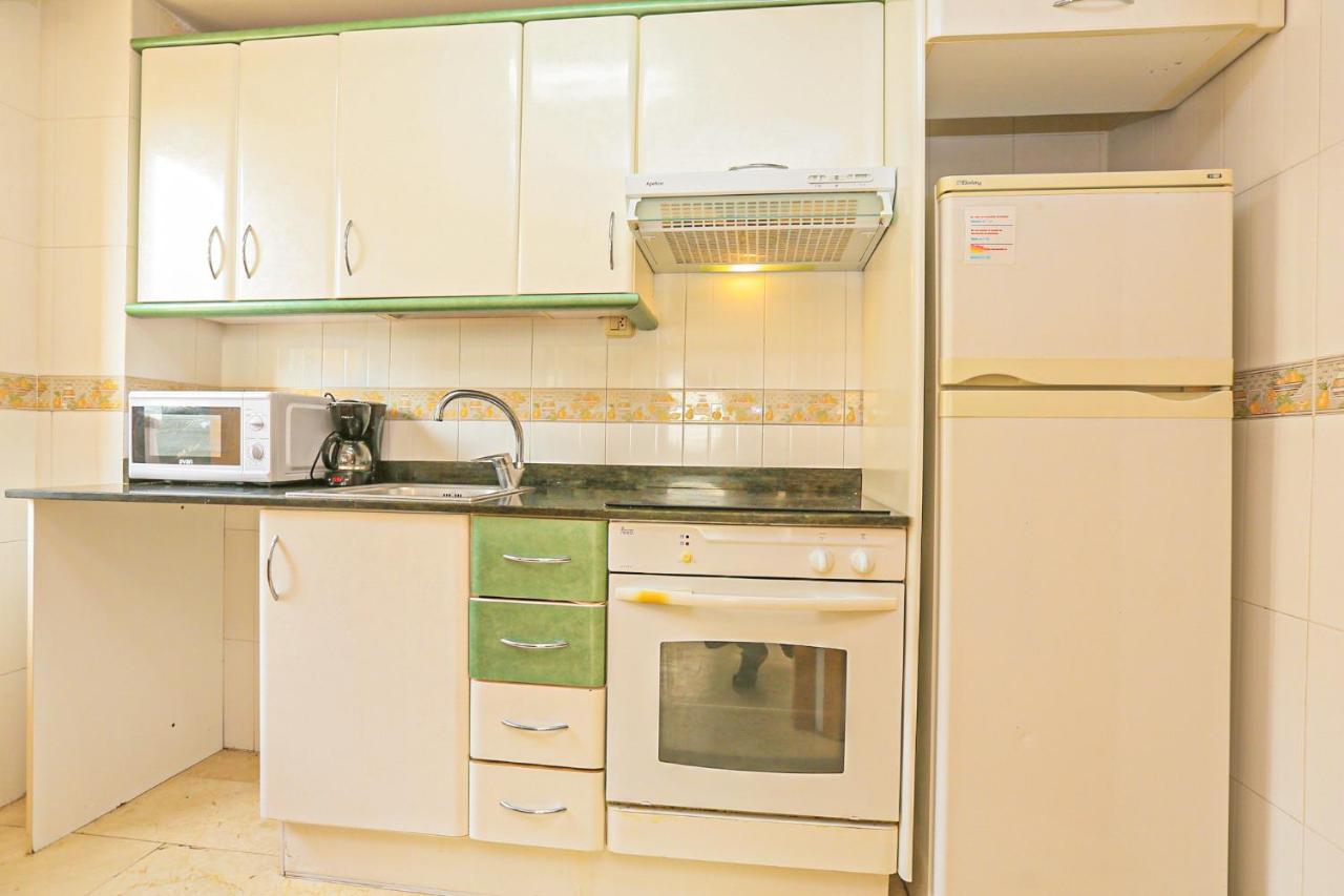 Apartament Austral - Only Families Lloret de Mar Zewnętrze zdjęcie