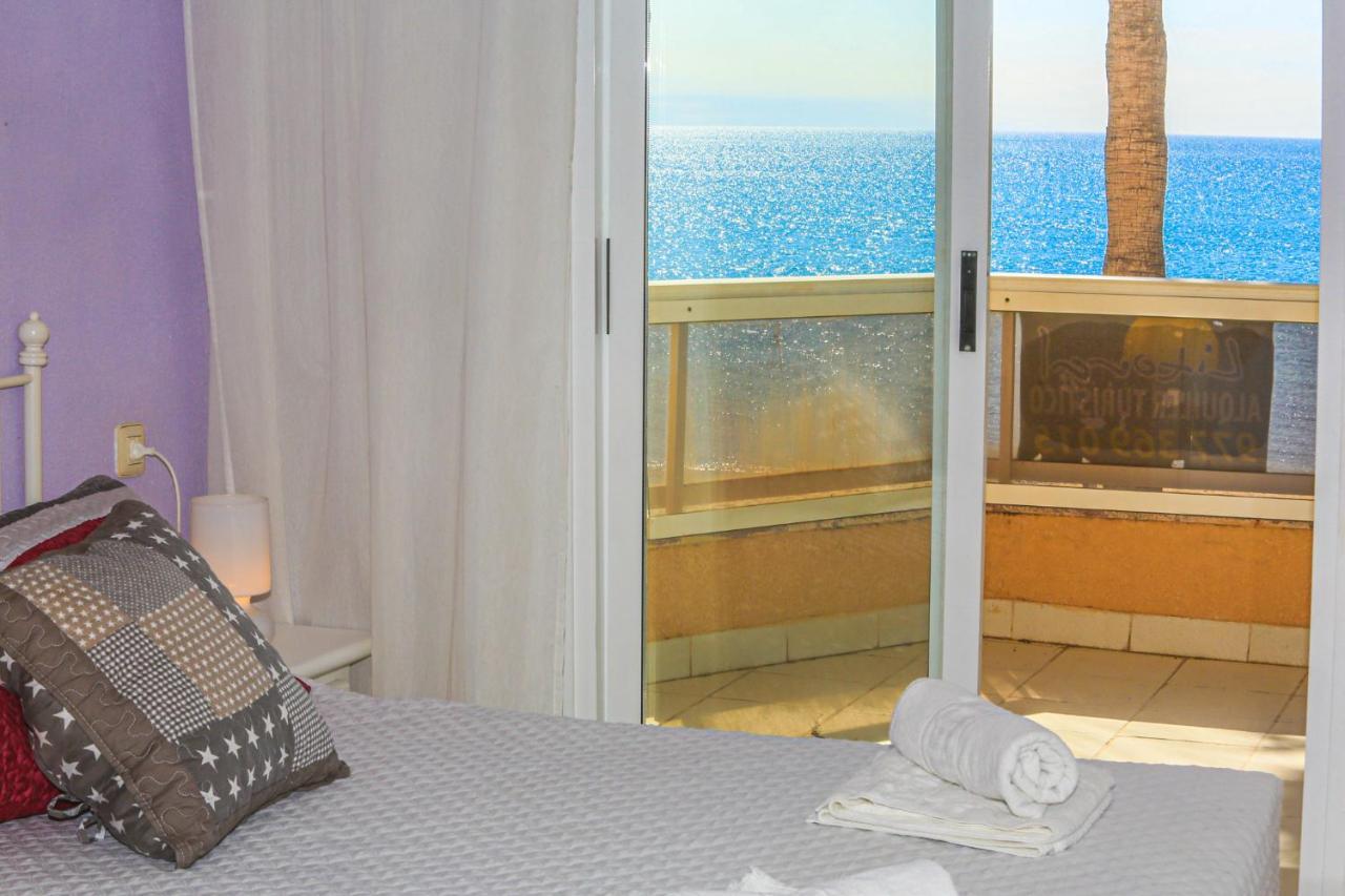 Apartament Austral - Only Families Lloret de Mar Zewnętrze zdjęcie