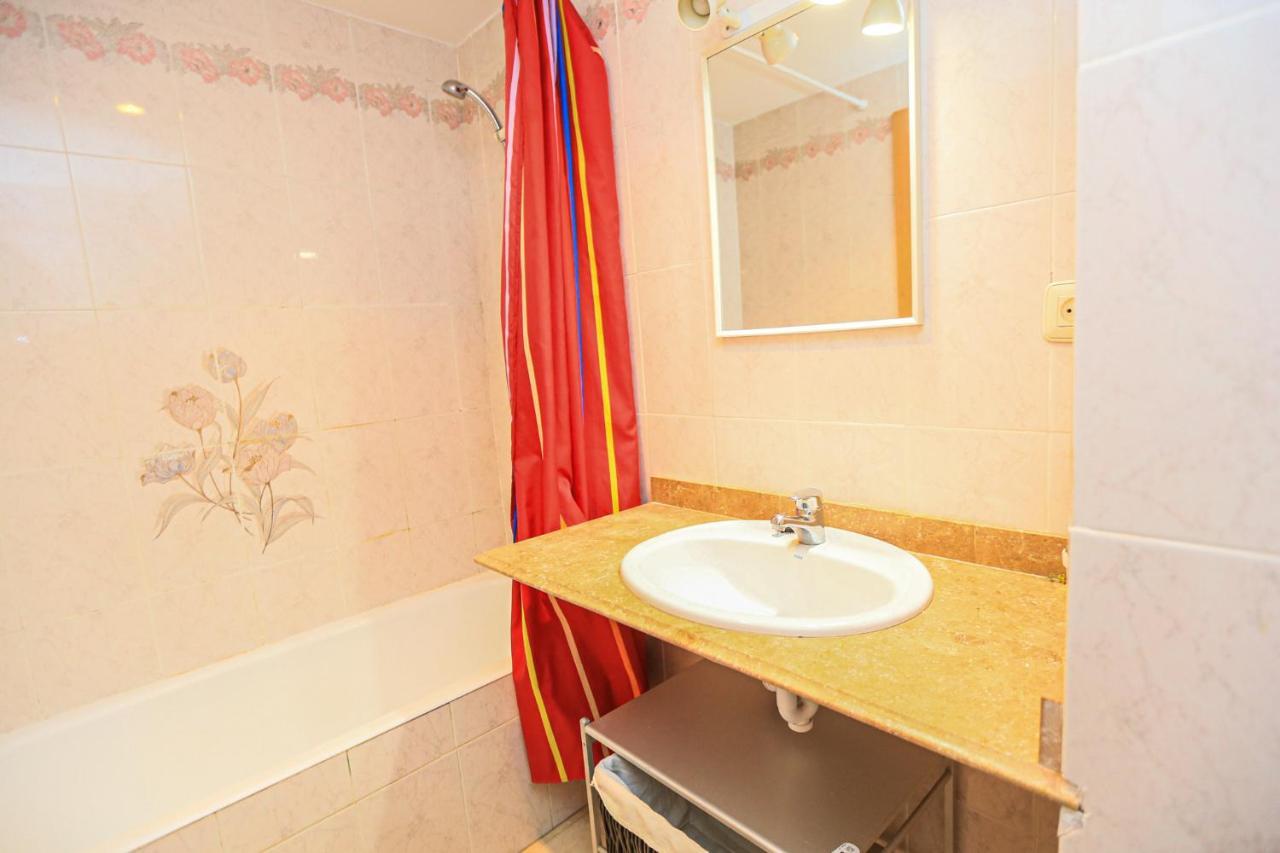 Apartament Austral - Only Families Lloret de Mar Zewnętrze zdjęcie