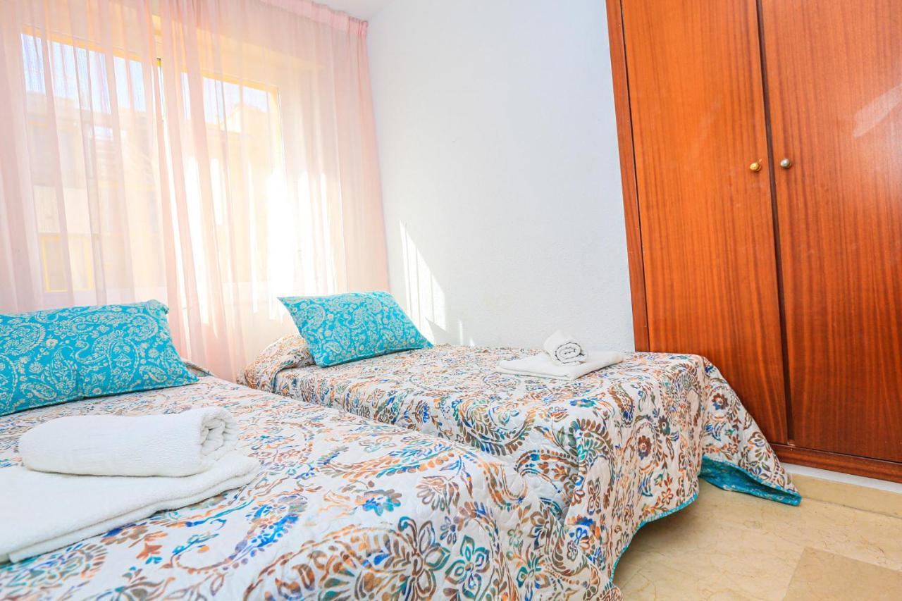 Apartament Austral - Only Families Lloret de Mar Zewnętrze zdjęcie