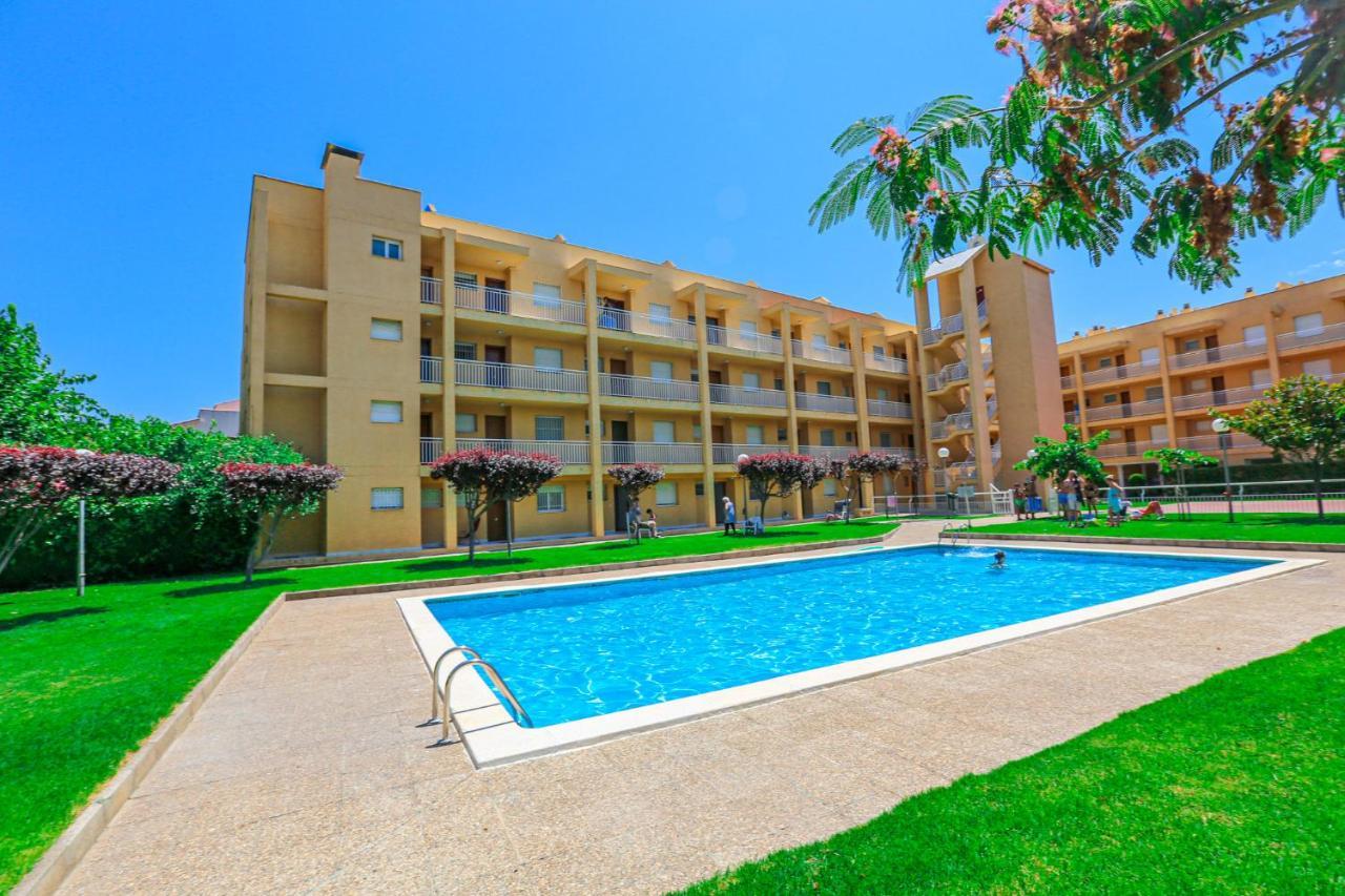 Apartament Austral - Only Families Lloret de Mar Zewnętrze zdjęcie