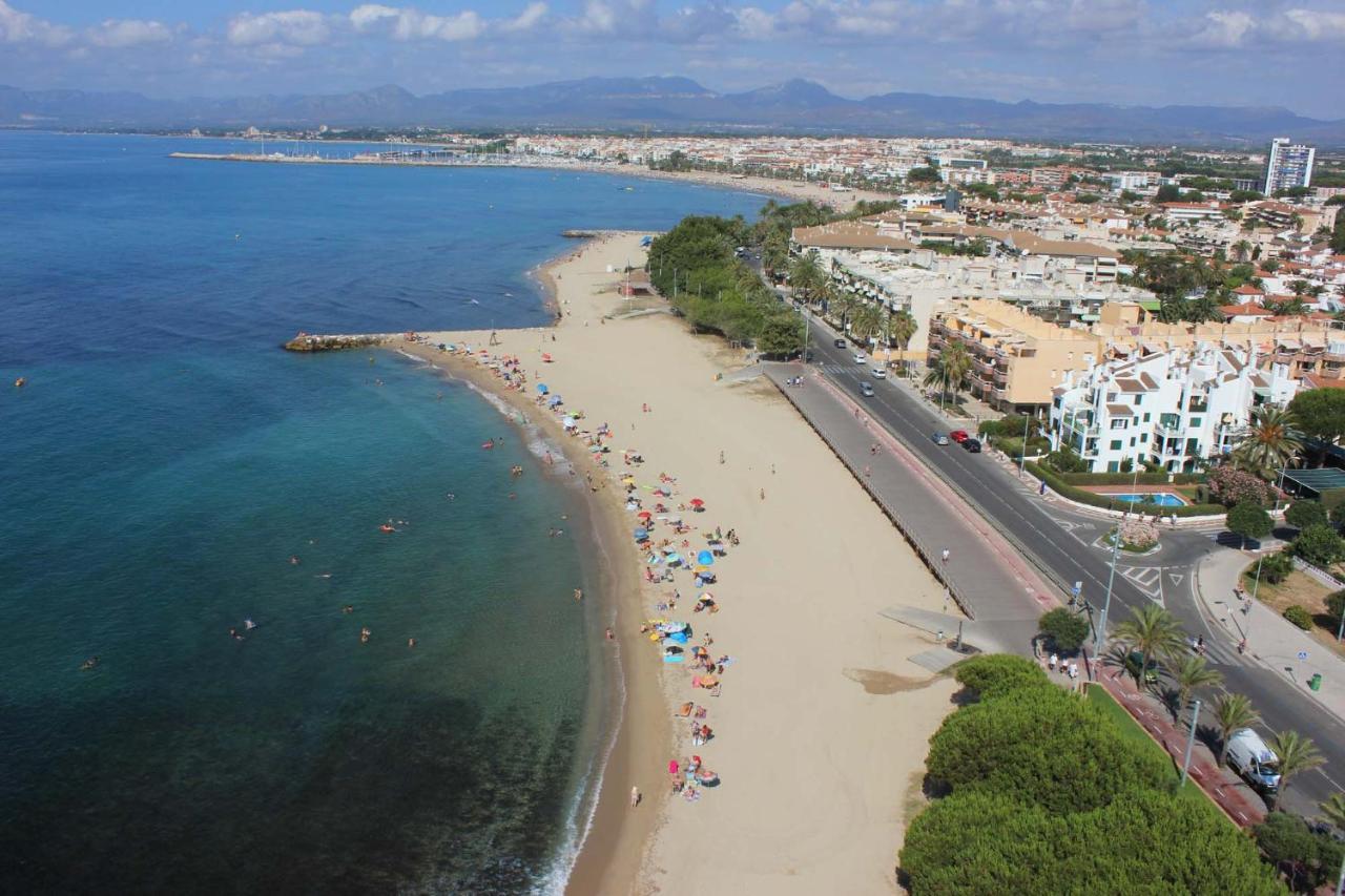 Apartament Austral - Only Families Lloret de Mar Zewnętrze zdjęcie