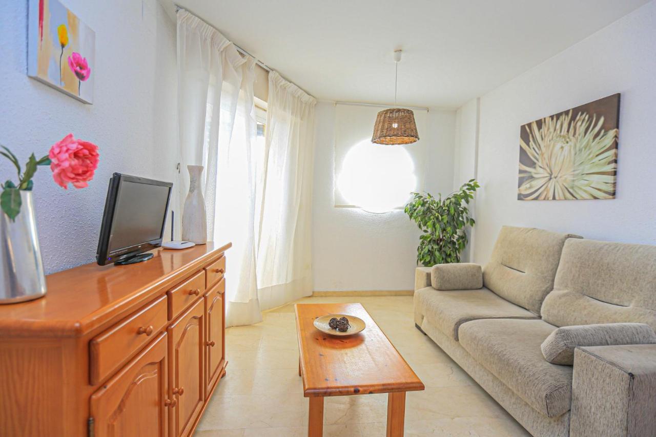 Apartament Austral - Only Families Lloret de Mar Zewnętrze zdjęcie