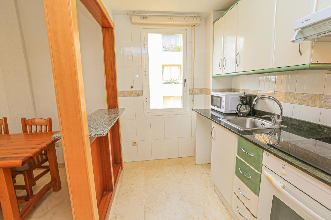 Apartament Austral - Only Families Lloret de Mar Zewnętrze zdjęcie