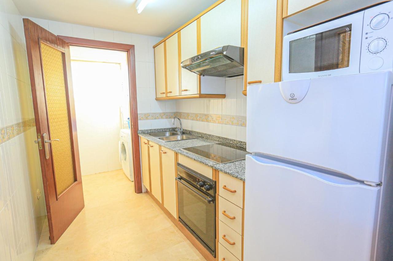 Apartament Austral - Only Families Lloret de Mar Zewnętrze zdjęcie