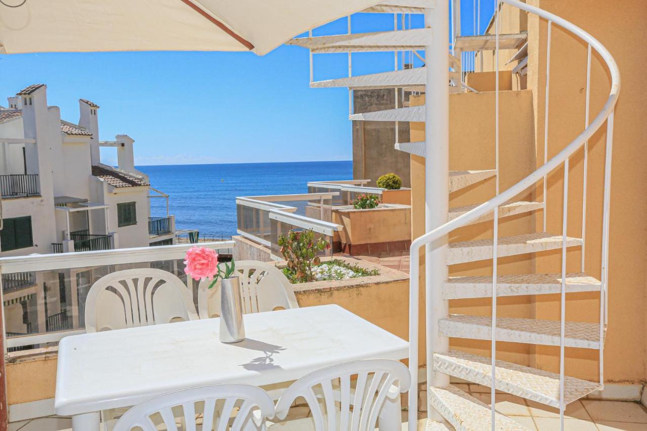 Apartament Austral - Only Families Lloret de Mar Zewnętrze zdjęcie