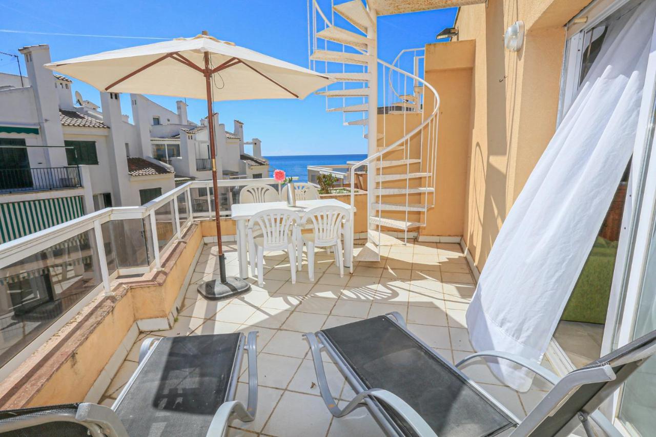Apartament Austral - Only Families Lloret de Mar Zewnętrze zdjęcie