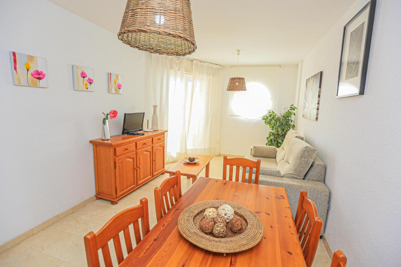 Apartament Austral - Only Families Lloret de Mar Zewnętrze zdjęcie