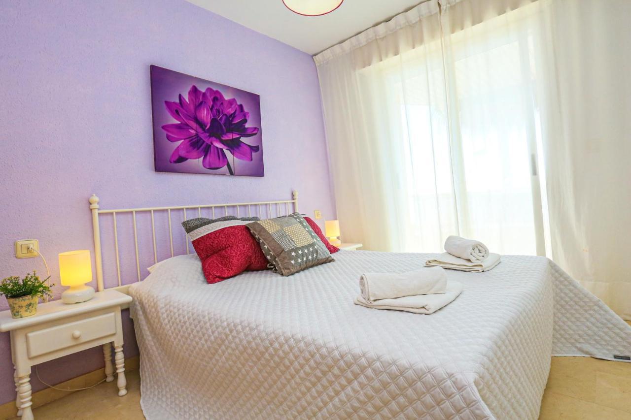 Apartament Austral - Only Families Lloret de Mar Zewnętrze zdjęcie