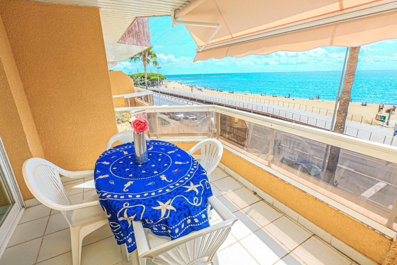 Apartament Austral - Only Families Lloret de Mar Zewnętrze zdjęcie