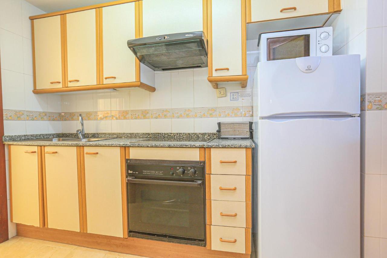 Apartament Austral - Only Families Lloret de Mar Zewnętrze zdjęcie